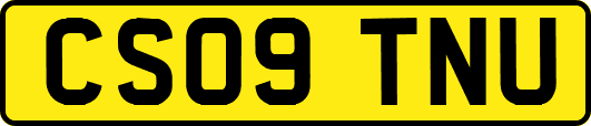CS09TNU