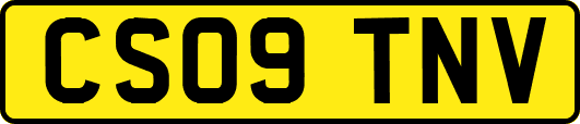 CS09TNV