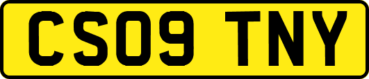 CS09TNY