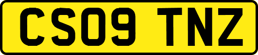 CS09TNZ