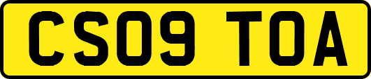 CS09TOA