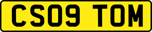 CS09TOM