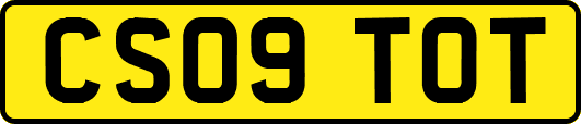 CS09TOT