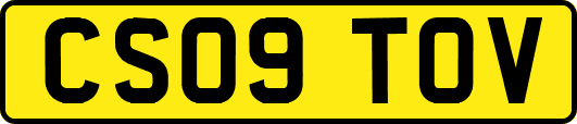 CS09TOV