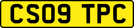 CS09TPC