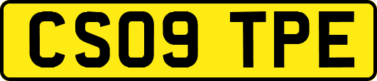 CS09TPE