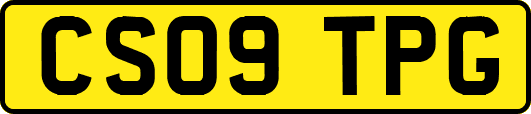 CS09TPG