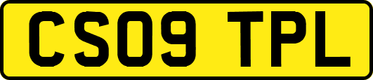 CS09TPL