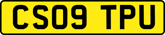 CS09TPU