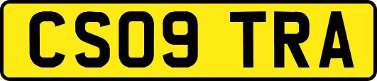 CS09TRA