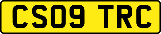 CS09TRC