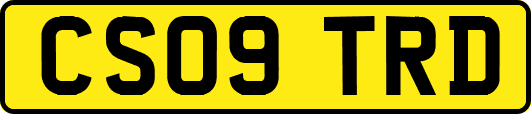 CS09TRD