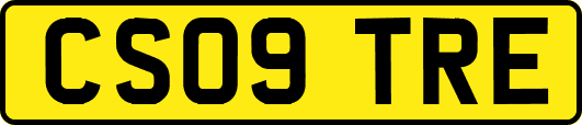CS09TRE