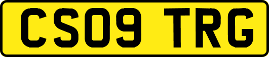 CS09TRG