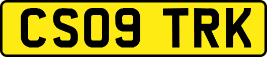 CS09TRK