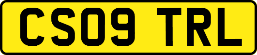 CS09TRL