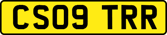 CS09TRR