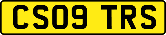 CS09TRS