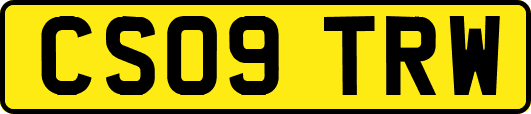 CS09TRW