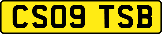 CS09TSB