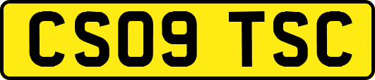 CS09TSC