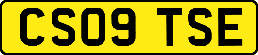 CS09TSE