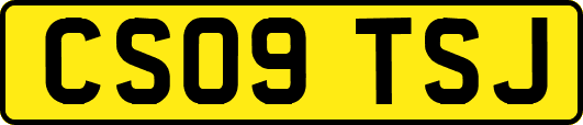 CS09TSJ