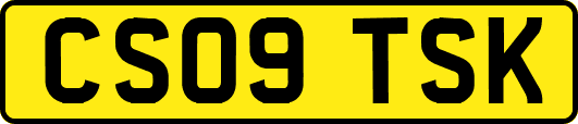 CS09TSK