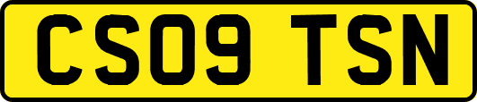 CS09TSN