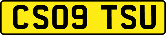 CS09TSU