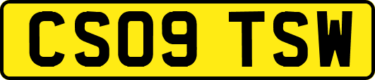 CS09TSW