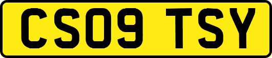 CS09TSY