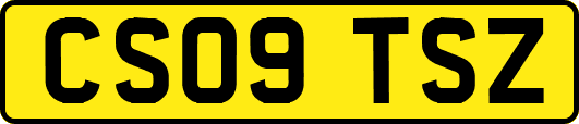 CS09TSZ