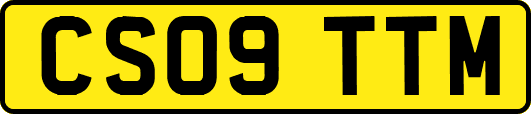 CS09TTM