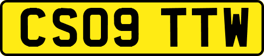 CS09TTW