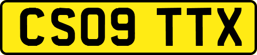CS09TTX