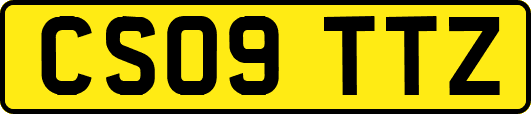 CS09TTZ