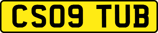 CS09TUB