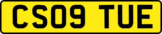 CS09TUE