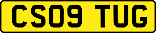 CS09TUG