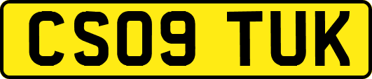 CS09TUK