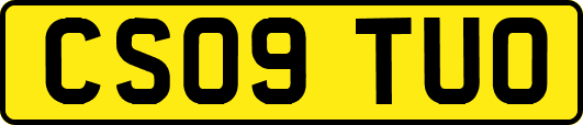 CS09TUO