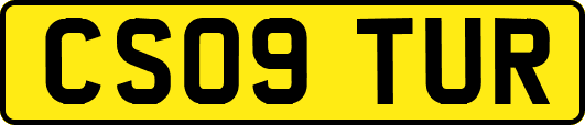 CS09TUR