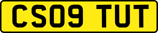 CS09TUT