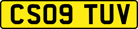 CS09TUV