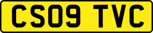 CS09TVC