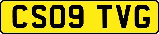 CS09TVG