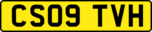 CS09TVH