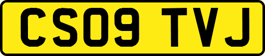 CS09TVJ