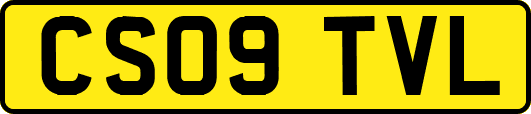 CS09TVL
